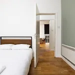 Euston Studio Apartments